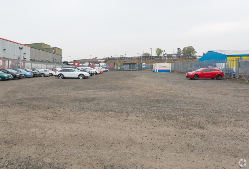 Ninian Rd, Airdrie for sale - Primary Photo - Image 1 of 1