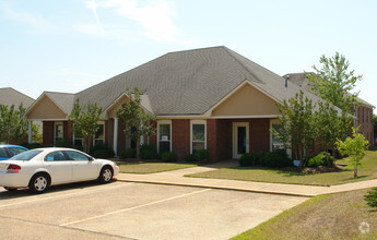 109 Executive Dr, Madison, MS for sale Building Photo- Image 1 of 1