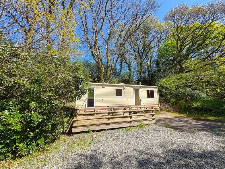 Rutherbridge, Bodmin for sale - Building Photo - Image 3 of 10