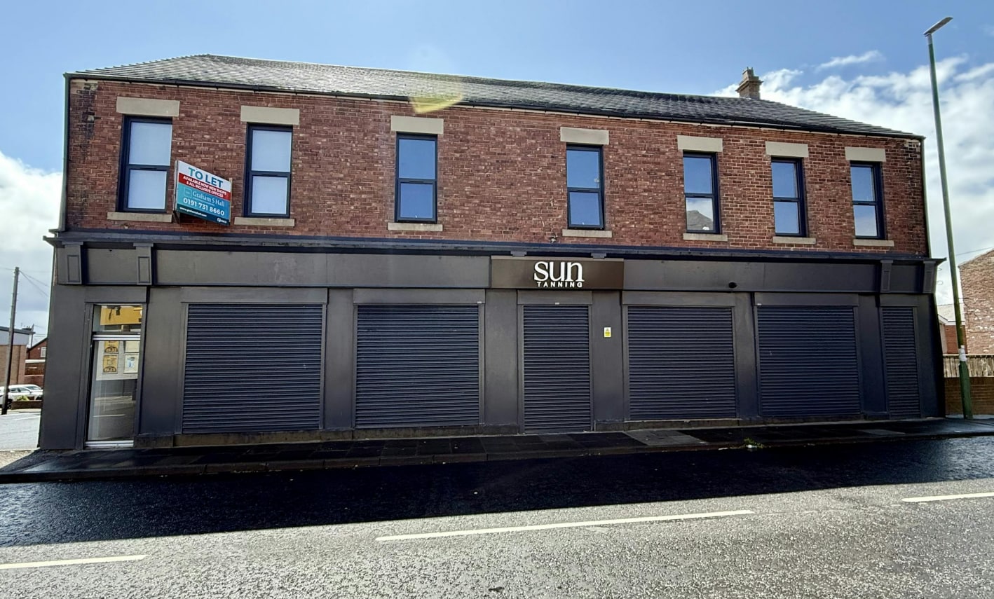 Church St, Seaham to rent Primary Photo- Image 1 of 2