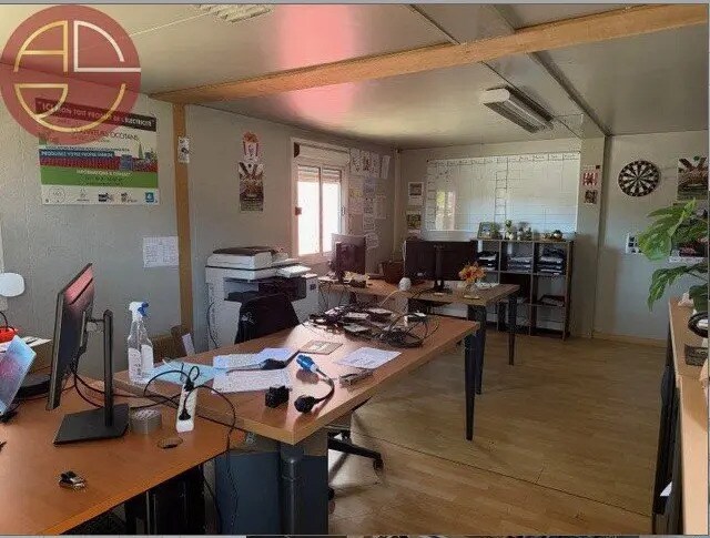 Industrial in Beauzelle for sale - Interior Photo - Image 3 of 6