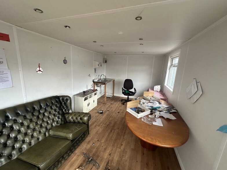 Stoneyford Rd, Stanton Hill to rent - Interior Photo - Image 3 of 9