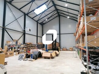 More details for Light Industrial for Sale