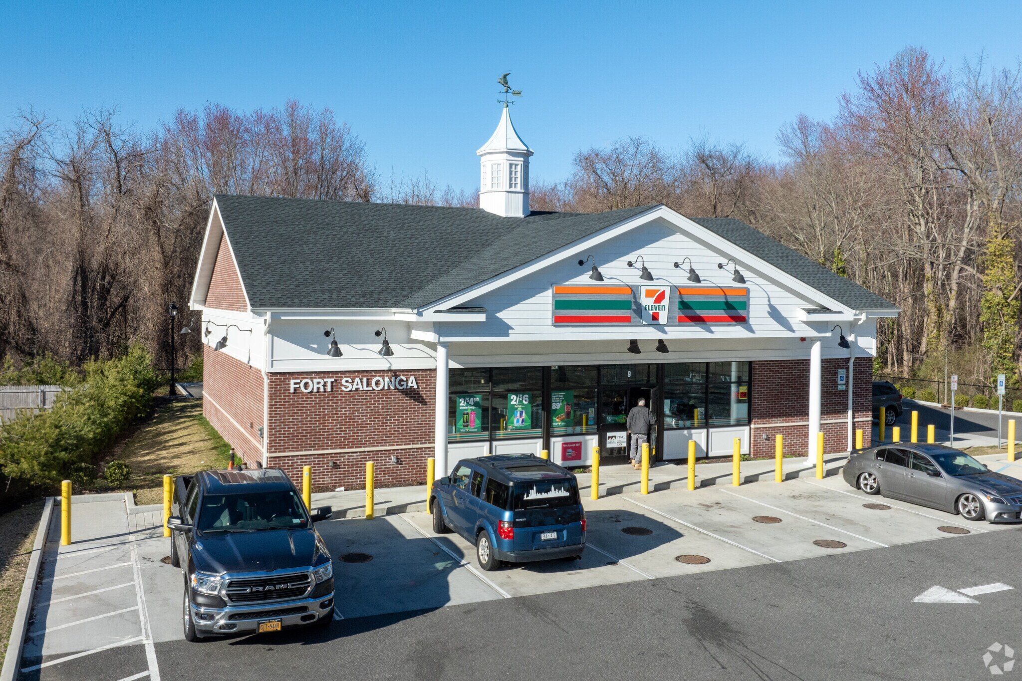 9 Fort Salonga Rd, Fort Salonga, NY for sale Primary Photo- Image 1 of 1