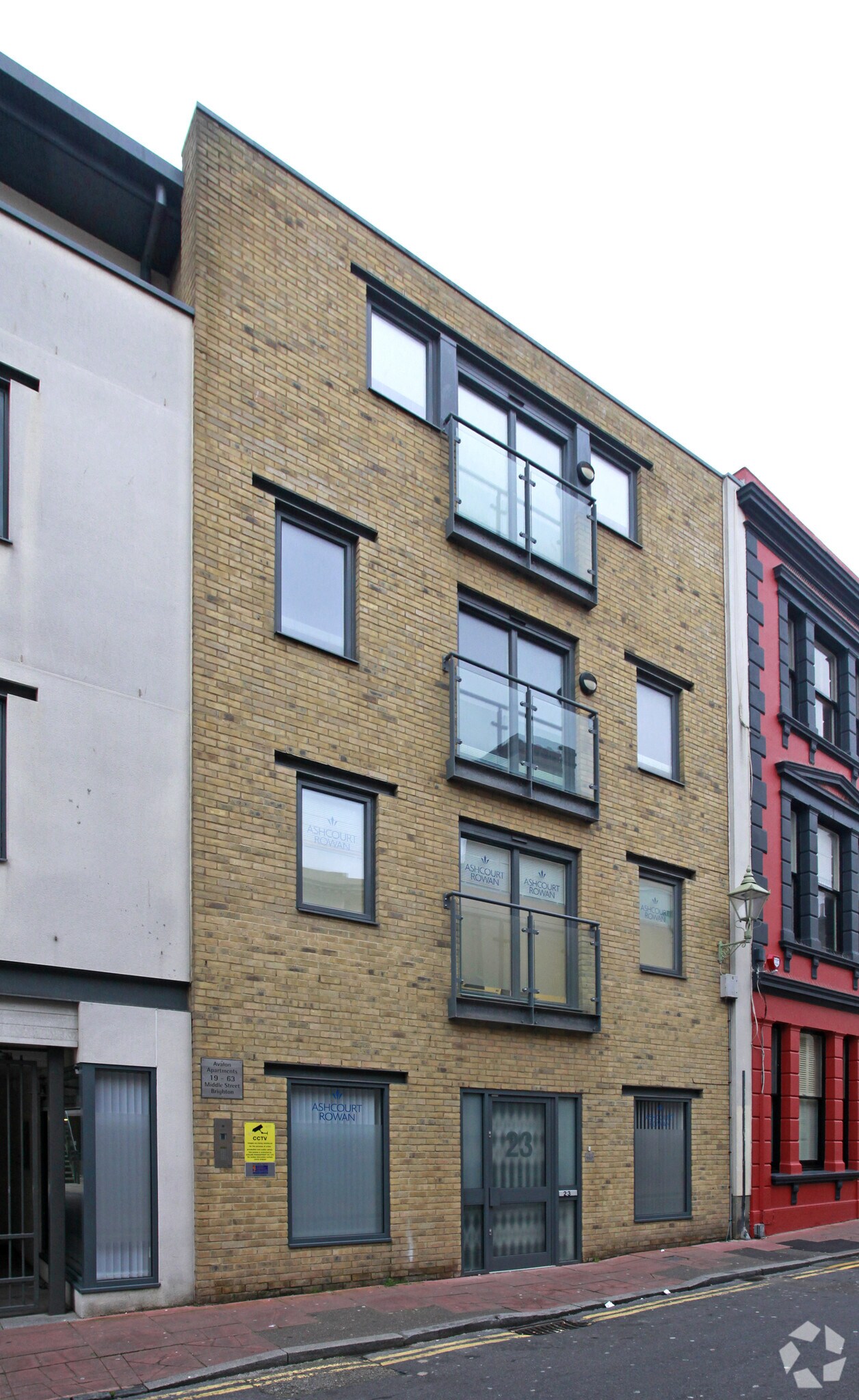 23 Middle St, Brighton for sale Building Photo- Image 1 of 1