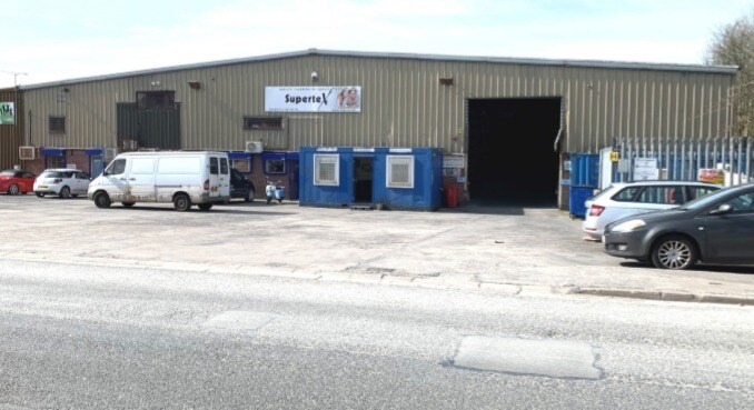 Centurion Way, Leyland to rent - Building Photo - Image 1 of 4