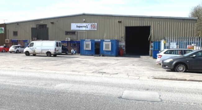 More details for Centurion Way, Leyland - Industrial to Rent