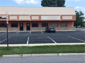 More details for 194 Deanna Dr, Lowell, IN - Office for Rent