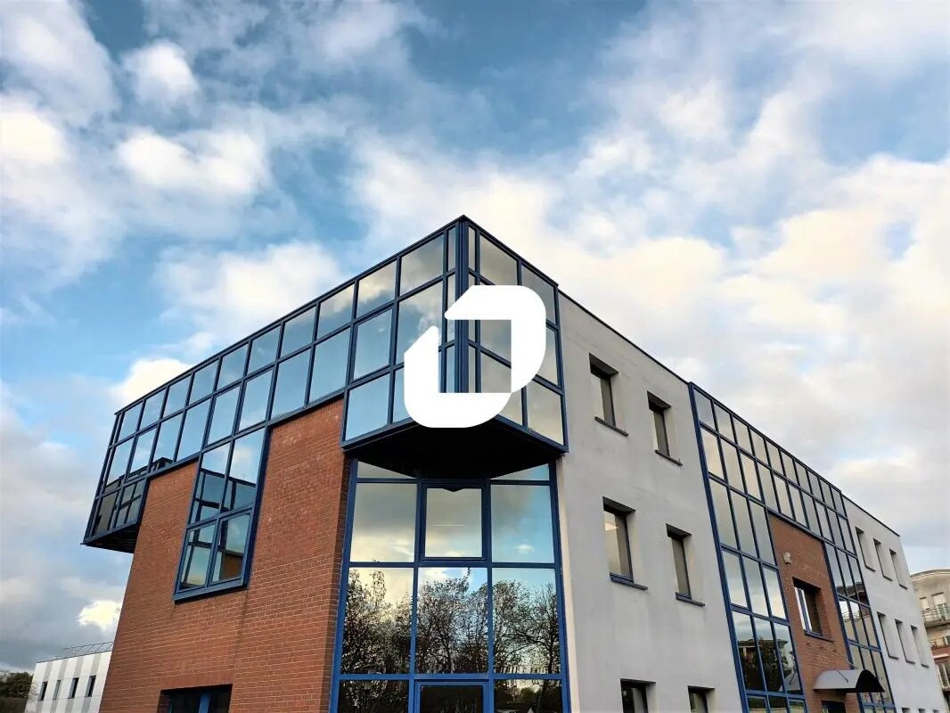 Office in Wasquehal for sale Building Photo- Image 1 of 9