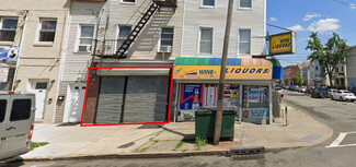 More details for 59 Pennsylvania Ave, Newark, NJ - Retail for Rent