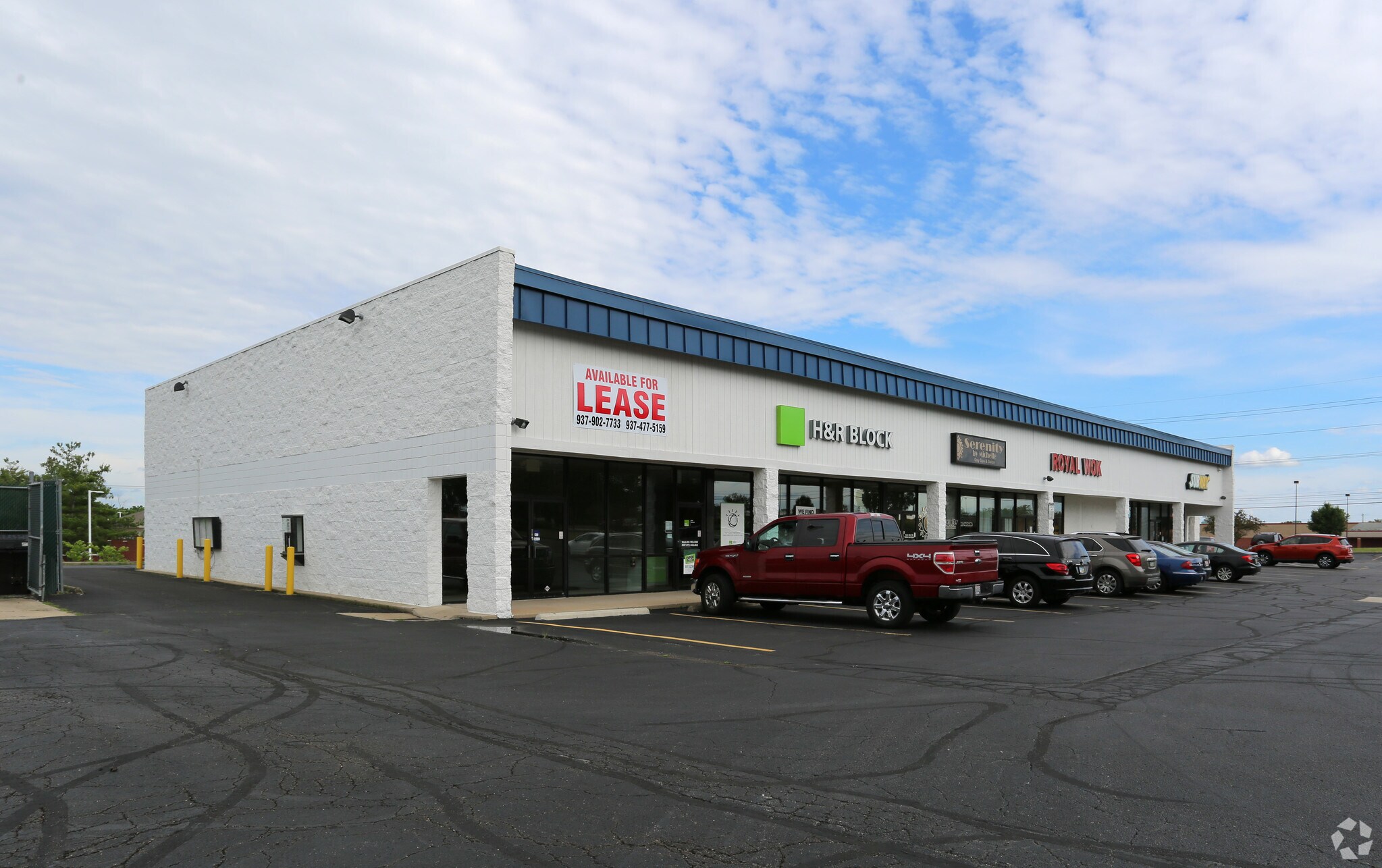 454 Hiawatha Trl, Springboro 45066 Retail for Rent