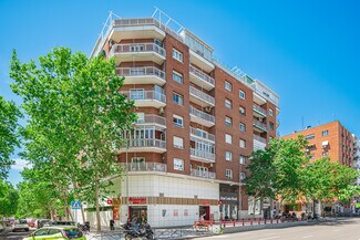 More details for Calle de la Infanta Mercedes, 58, Madrid - Retail to Rent