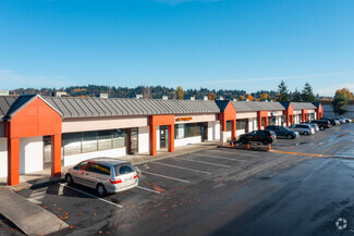 More details for 4803-5113 Pacific Hwy E, Fife, WA - Office, Industrial for Rent