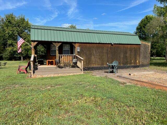 12909 AR-307 Hwy, Belleville, AR for sale - Building Photo - Image 3 of 14