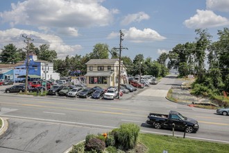 9921 Washington Blvd N, Laurel, MD for sale Building Photo- Image 1 of 1