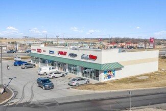 More details for 5615-5623 E Arrowhead Pky, Sioux Falls, SD - Retail for Rent