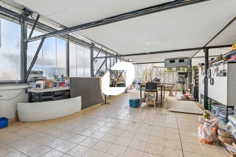 Light Industrial in Colombes for sale - Building Photo - Image 3 of 12