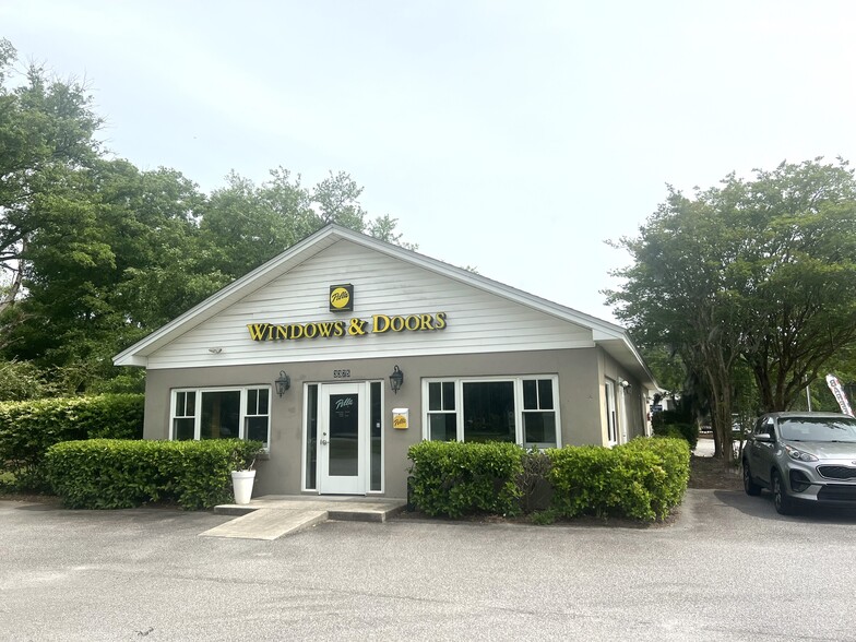 3375 Maybank Hwy, Johns Island, SC for rent - Building Photo - Image 1 of 6