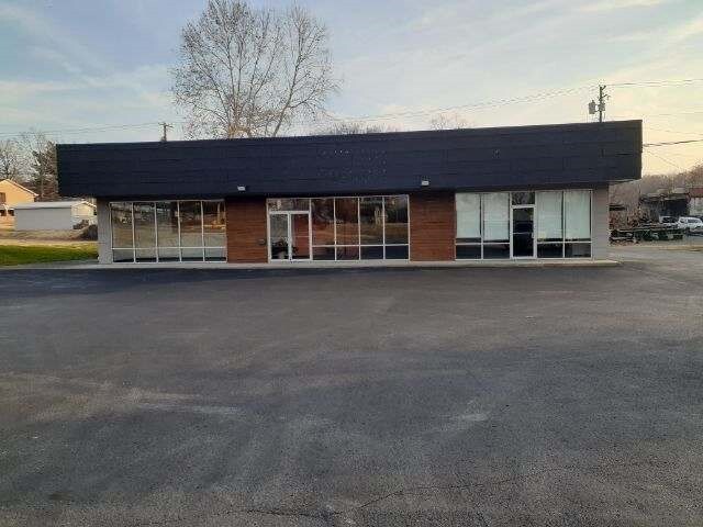 116 S 2nd St, Central City, KY for sale - Building Photo - Image 1 of 1