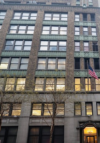 More details for 545 W 45th St, New York, NY - Office for Rent