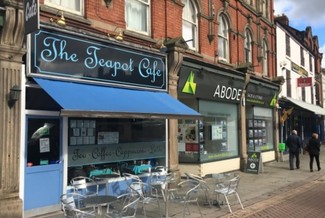 More details for 4-6 Market Pl, Burton On Trent - Retail for Rent