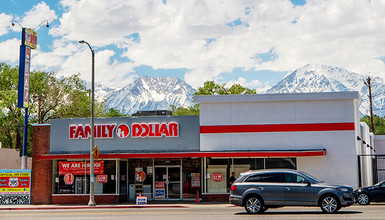 201 S Main St, Bishop, CA for sale Building Photo- Image 1 of 1