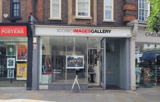 More details for 402 Kings Rd, London - Retail to Rent