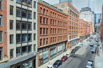 179 South St, Boston, MA for rent Building Photo- Image 1 of 13