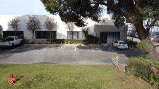 More details for 24853 Avenue Rockefeller, Valencia, CA - Industrial for Rent