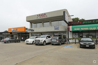 More details for 5601 W Lovers Ln, Dallas, TX - Light Industrial for Rent