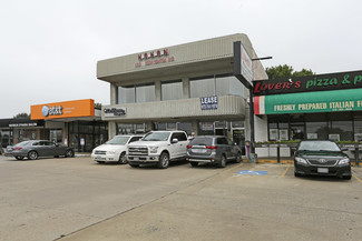 More details for 5601 W Lovers Ln, Dallas, TX - Light Industrial for Rent