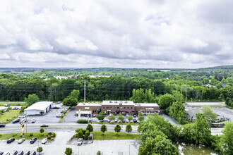 231 E Main St, Milford, MA - aerial  map view - Image1