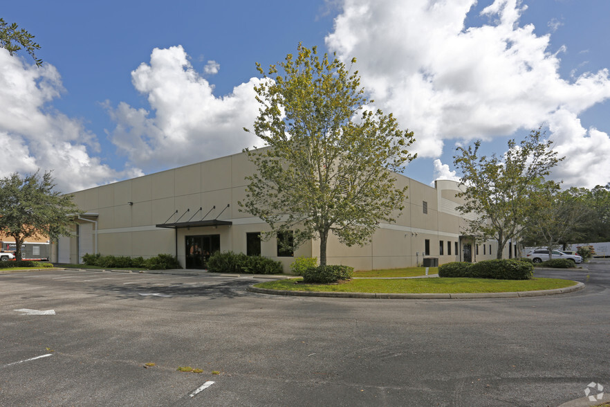 1090 Technology Ave, North Port, FL for sale - Building Photo - Image 1 of 1