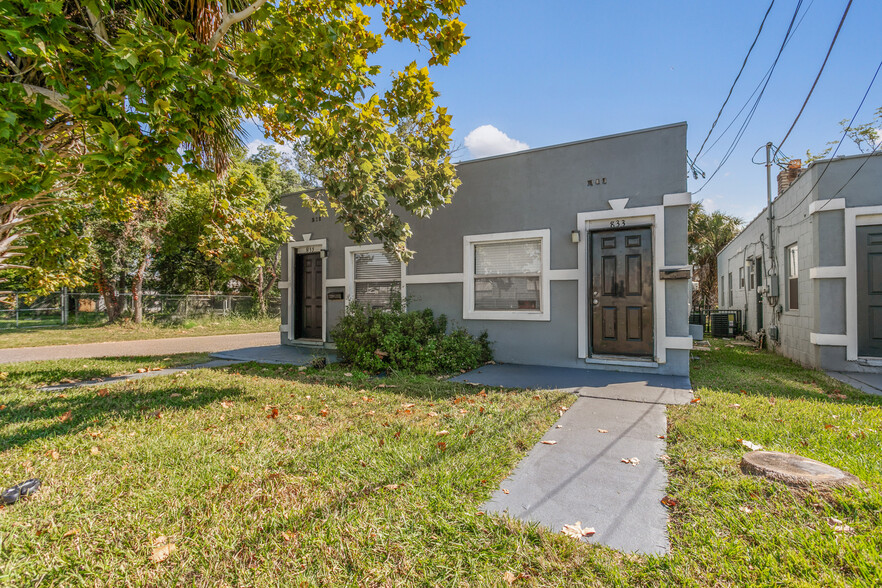 821-835 Minnie St, Jacksonville, FL for sale - Building Photo - Image 2 of 34