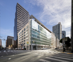 215 Fremont St, San Francisco, CA for rent Building Photo- Image 1 of 7