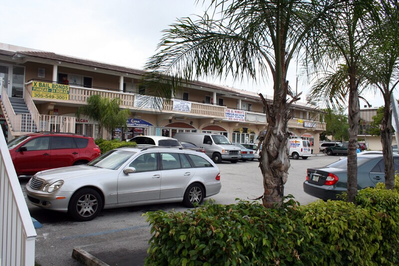 2301-2319 NW 7th St, Miami, FL for sale Building Photo- Image 1 of 1