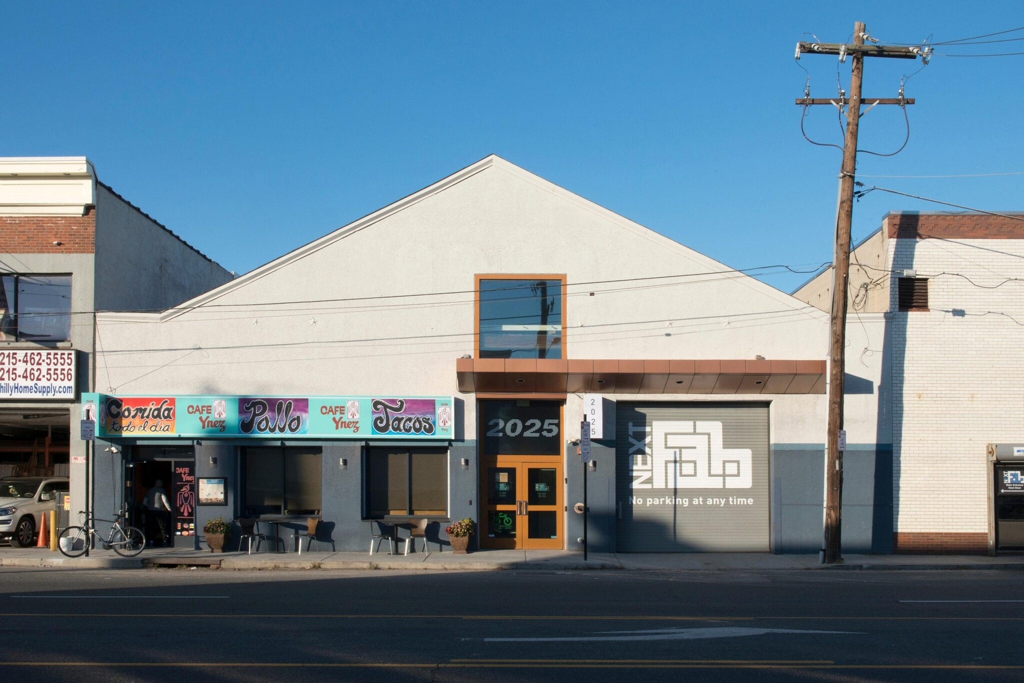 Washington Ave portfolio of 2 properties for sale on LoopNet.co.uk Primary Photo- Image 1 of 77