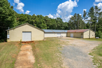 9467 Royston Hwy, Royston, GA for sale Building Photo- Image 1 of 1