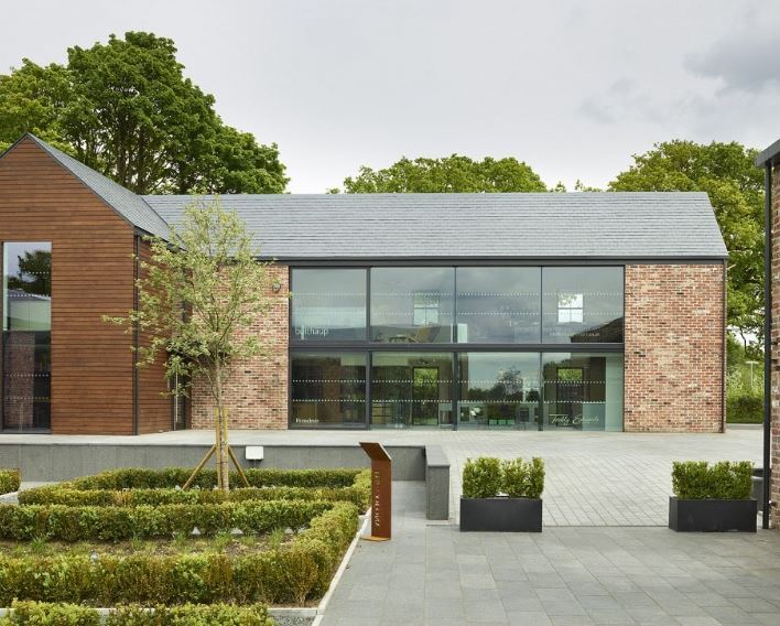 Altrincham Rd, Wilmslow for sale - Building Photo - Image 1 of 1