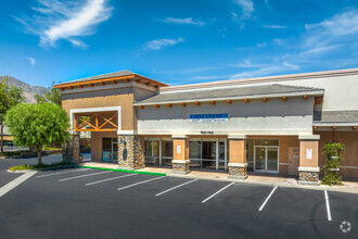 28930-28988 Greenspot Rd, Highland, CA for rent Building Photo- Image 1 of 7