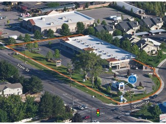 More details for 5602-5634 W State St, Boise, ID - Office/Retail for Rent