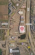 203-259 Junction Rd, Madison, WI - AERIAL map view - Image1