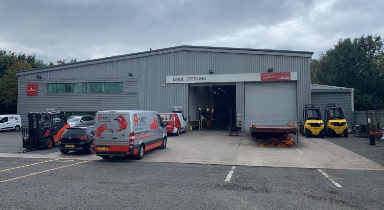 Great Bank Rd, Bolton for sale - Building Photo - Image 1 of 1