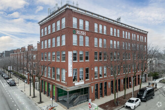 More details for 1300 W Belmont Ave, Chicago, IL - Office/Medical for Rent