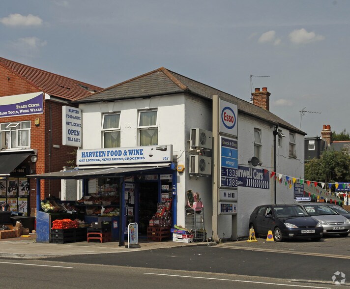 165 Boston Rd, London for sale - Primary Photo - Image 1 of 1