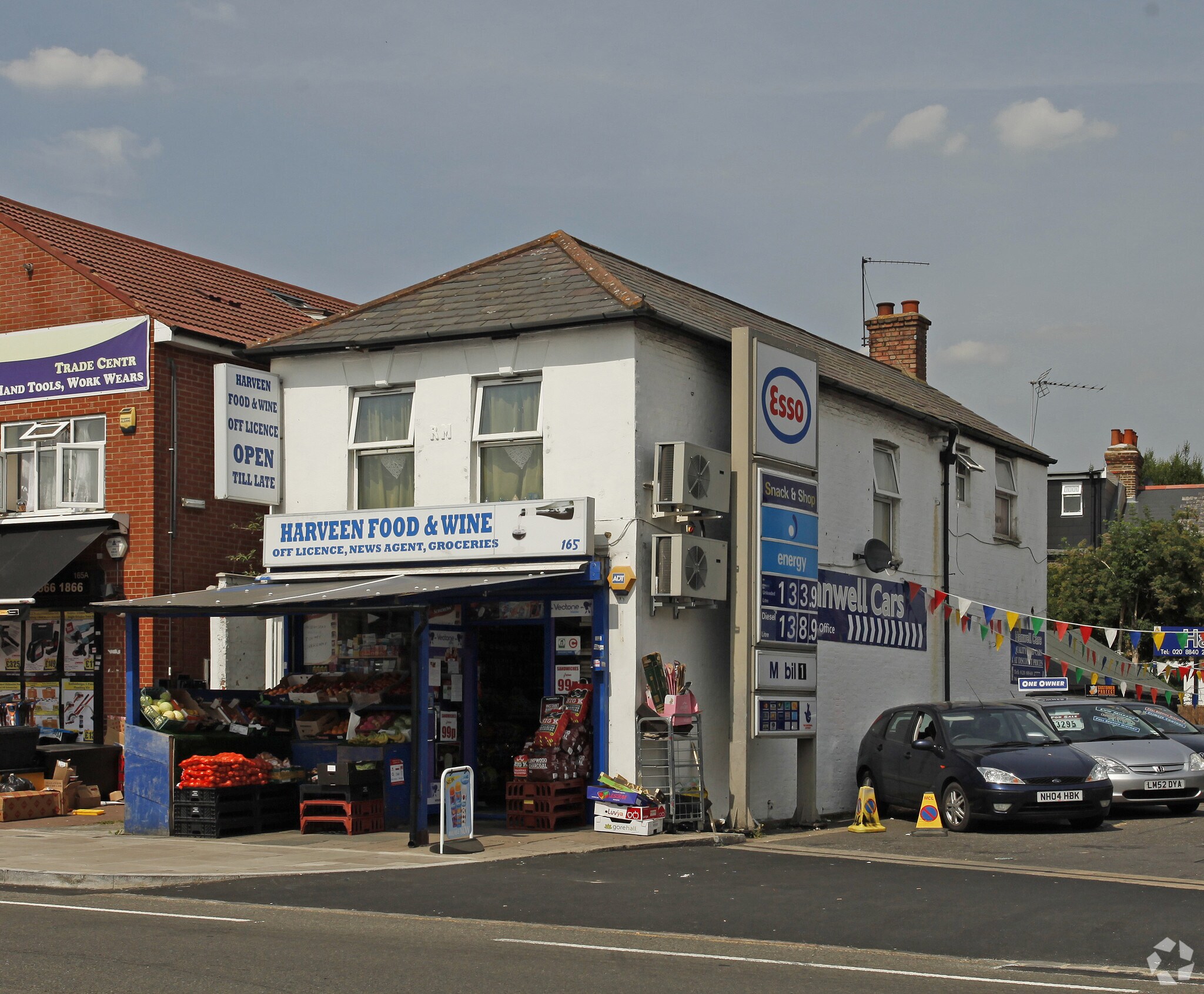 165 Boston Rd, London for sale Primary Photo- Image 1 of 1