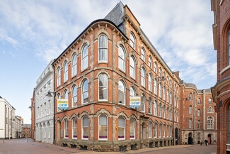 More details for 1 Broadway, Nottingham - Office for Rent