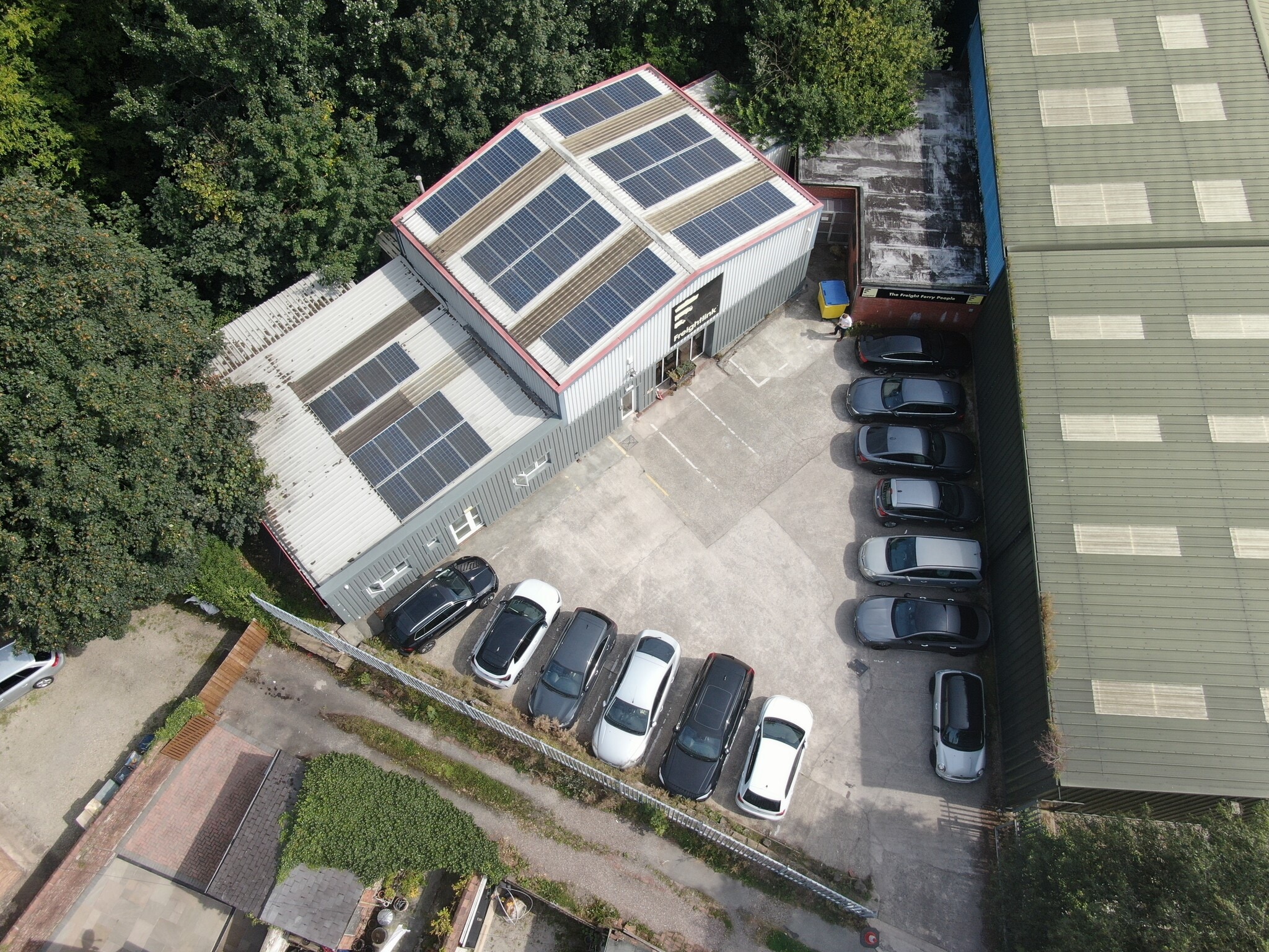 Chorley Rd, Preston for sale Primary Photo- Image 1 of 5