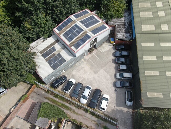 More details for Chorley Rd, Preston - Office for Sale