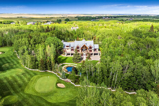 More details for 24314 Meadow Dr, Calgary, AB - Speciality for Sale